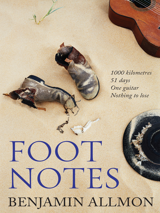 Title details for Foot Notes by Benjamin Allmon - Available